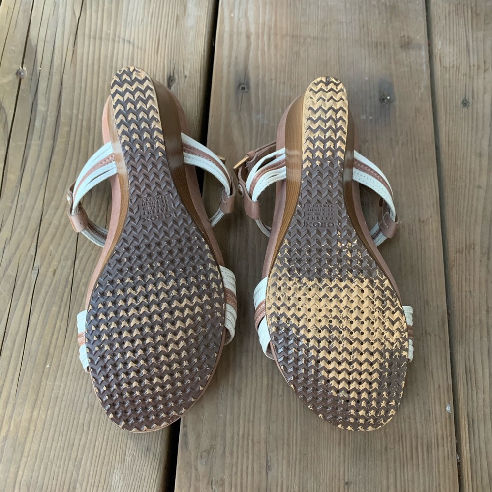 Geox Sandals - Picture 2 of 2